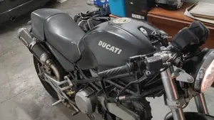 Ducati Monster 620 I.E. Dark (2002)  (5)