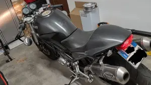 Ducati Monster 620 I.E. Dark (2002)  (8)