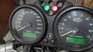 Ducati Monster 620 I.E. Dark (2002)  (9)