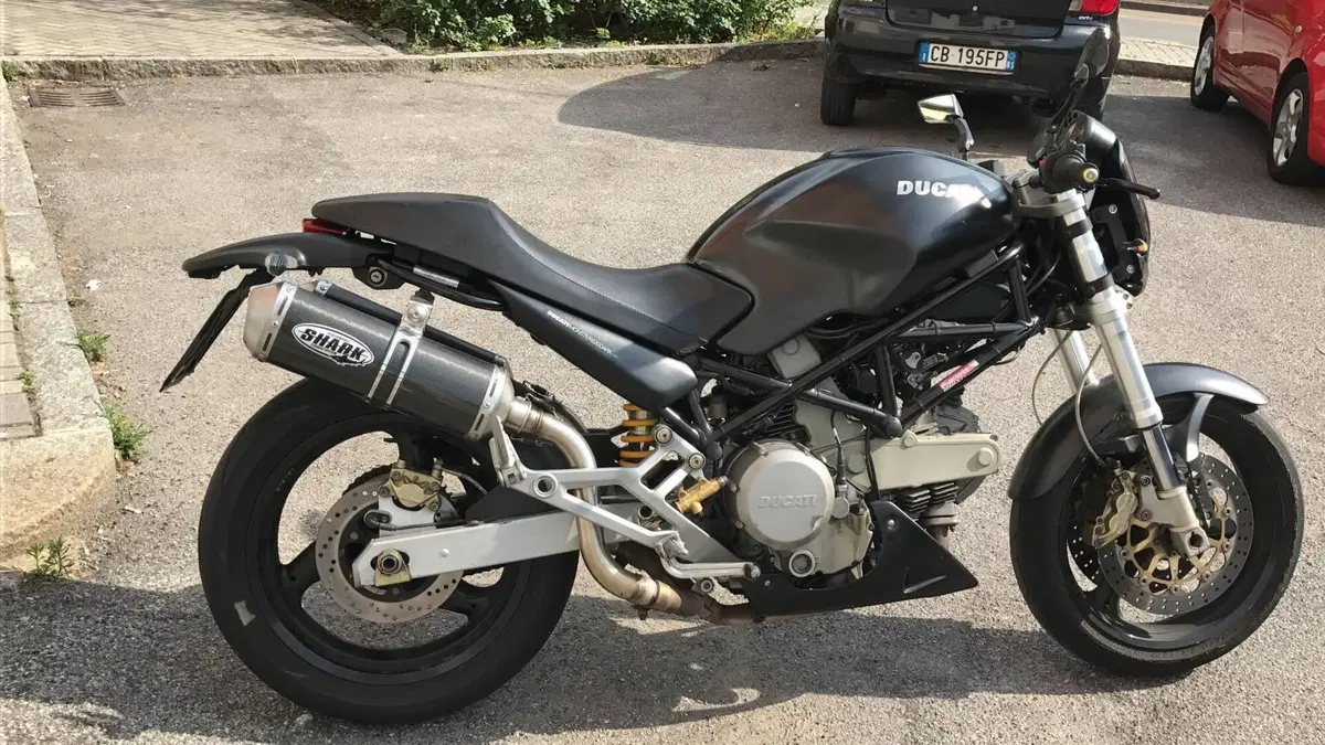 Ducati Monster 620 I.E. Dark (2002)  (11)