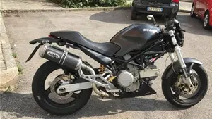 Ducati Monster 620 I.E. Dark (2002)  (11)