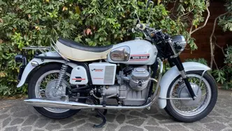 Moto Guzzi V7 special  epoca