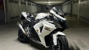 Suzuki GSX-R1000 (2009 - 11)  (2)