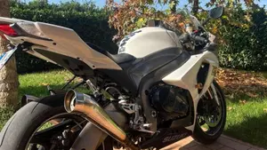 Suzuki GSX-R1000 (2009 - 11)  (4)