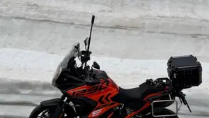 KTM 1290 Super Adventure S (2022 - 25)  (3)