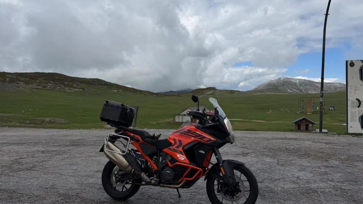 KTM 1290 Super Adventure S (2022 - 25)  (4)