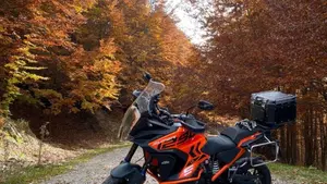 KTM 1290 Super Adventure S (2022 - 25)  (5)