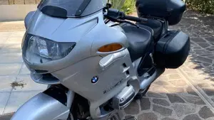 Bmw R 1150 RT (2000 - 06)  (5)