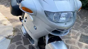 Bmw R 1150 RT (2000 - 06)  (8)