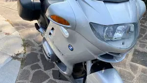 Bmw R 1150 RT (2000 - 06)  (9)