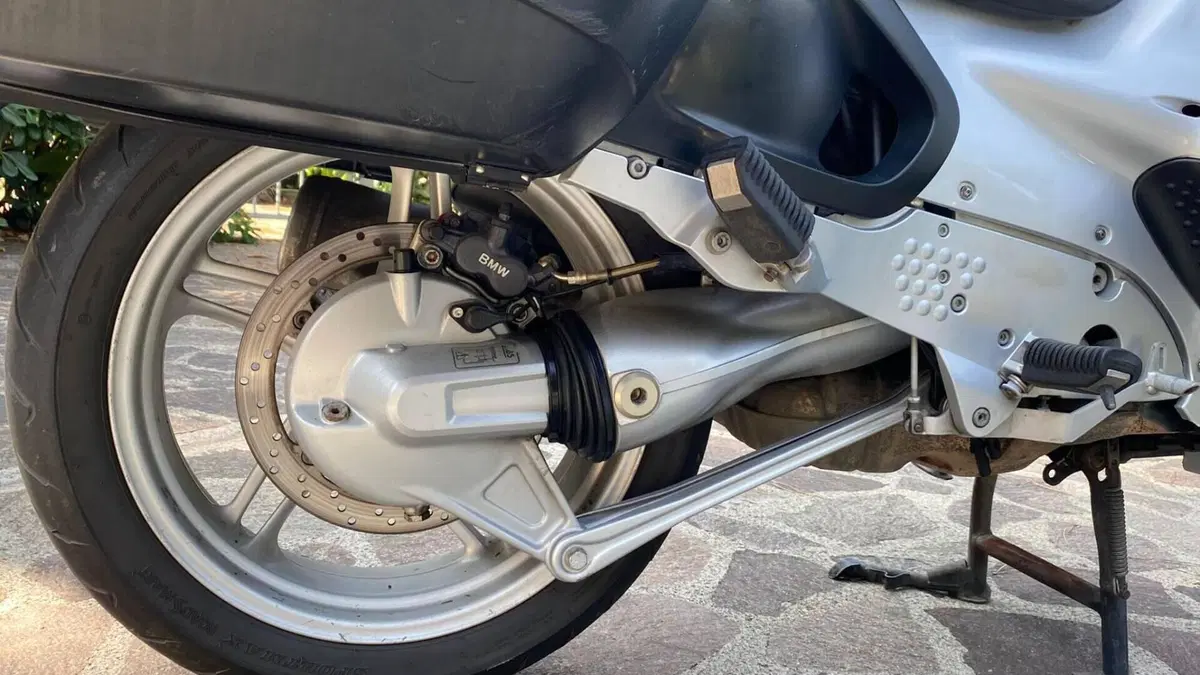 Bmw R 1150 RT (2000 - 06)  (10)
