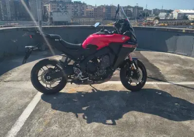 Yamaha Tracer 9 (2025 - 26) - Annuncio 10068715