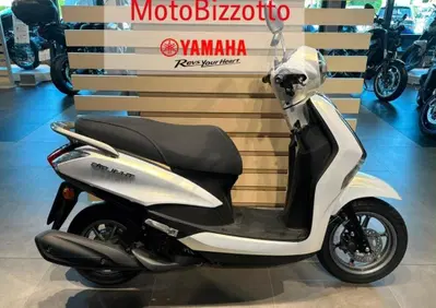 Yamaha D'Elight 125 (2021 - 26) - Annuncio 10068716