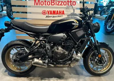 Yamaha XSR 700 (2022 - 26) - Annuncio 10068717