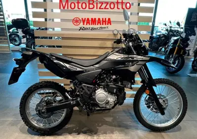 Yamaha WR 125 R (2026) - Annuncio 10068718