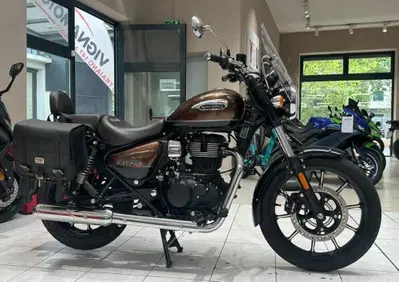 Royal Enfield Meteor 350 (2021 - 26) - Annuncio 10068720