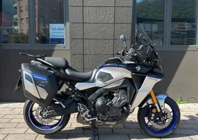 Yamaha Tracer 9 GT+ (2023 - 24) - Annuncio 10068724