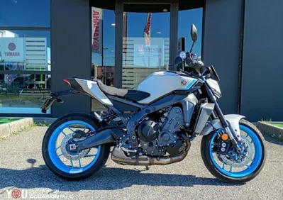 Yamaha MT-09 (2024 - 26) - Annuncio 10063827