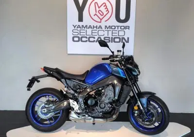 Yamaha MT-09 (2021 - 23) - Annuncio 10068725