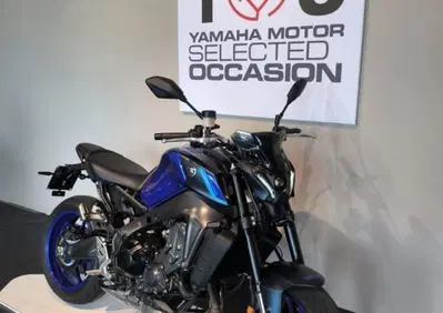 Yamaha MT-09 (2021 - 23) - Annuncio 10068725