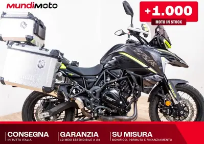 Benelli TRK 702 (2023 - 25) - Annuncio 10068727