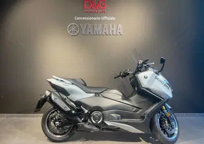 Yamaha T-Max 560 Tech Max (2025 - 26) - Annuncio 10068728