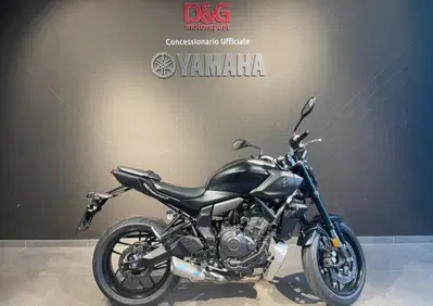 Yamaha MT-07 (2025 - 26) - Annuncio 10068729