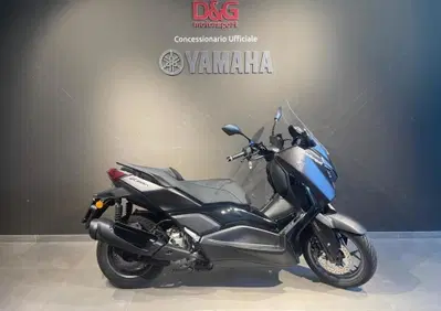 Yamaha X-Max 300 Tech Max (2025 - 26) - Annuncio 10068730