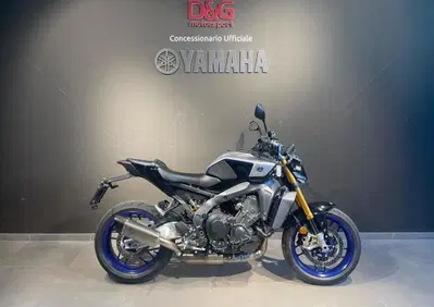Yamaha MT-09 SP (2024 - 26) - Annuncio 10068731