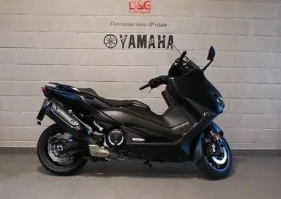 Yamaha T-Max 560 (2020 - 21) - Annuncio 10068734