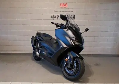 Yamaha T-Max 560 (2020 - 21) - Annuncio 10068734