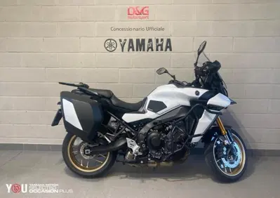 Yamaha Tracer 9 GT (2021 - 24) - Annuncio 10068736
