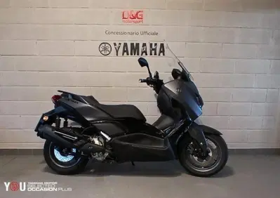 Yamaha X-Max 300 Tech Max (2025 - 26) - Annuncio 10068738