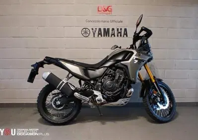 Yamaha Ténéré 700 (2025 - 26) - Annuncio 10068740