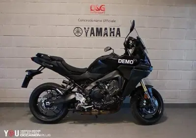 Yamaha Tracer 9 GT Y-AMT (2025 - 26) - Annuncio 10068741