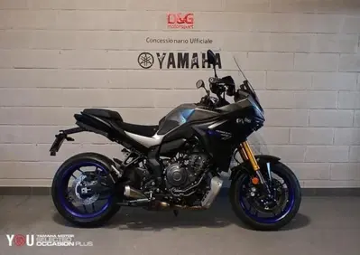 Yamaha Tracer 7 GT (2025 - 26) - Annuncio 10068742