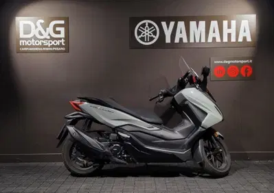 Honda Forza 350 (2022 - 24) - Annuncio 10068743