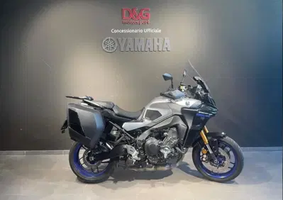 Yamaha Tracer 9 (2021 - 24) - Annuncio 10068745