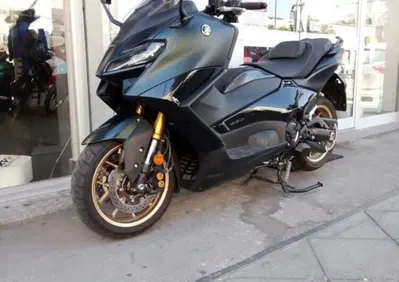 Yamaha T-Max 560 (2022 - 24) - Annuncio 10068747