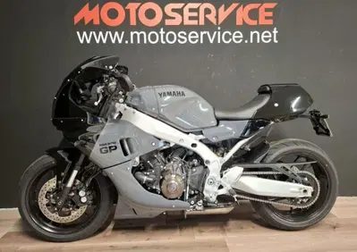 Yamaha XSR 900 GP (2024 - 26) - Annuncio 10068749