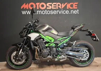 Kawasaki Z 900 (2025 - 26) - Annuncio 10068750