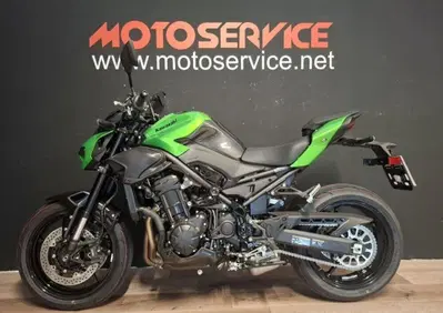 Kawasaki Z 900 (2025 - 26) - Annuncio 10068751