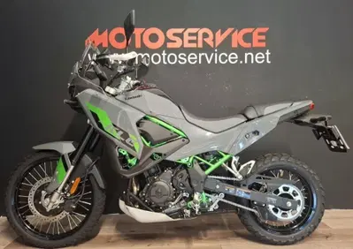 Kawasaki KLE 500 SE (2026) - Annuncio 10068752