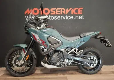 Kawasaki KLE 500 SE (2026) - Annuncio 10068753