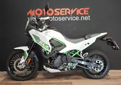 Kawasaki KLE 500 SE (2026) - Annuncio 10068754