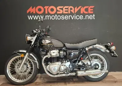 Kawasaki W 800 (2021 - 26) - Annuncio 10068755
