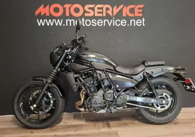 Kawasaki Eliminator 500 SE (2024 - 26) - Annuncio 10068757