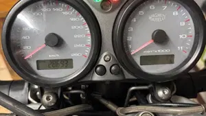 Ducati Monster 620 I.E. Dark (2002)  (5)