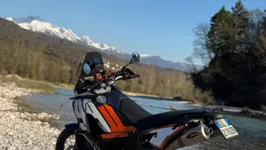 KTM 990 Adventure (2009 - 11)  (4)