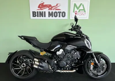 Ducati Diavel V4 (2023 - 26) - Annuncio 10068793